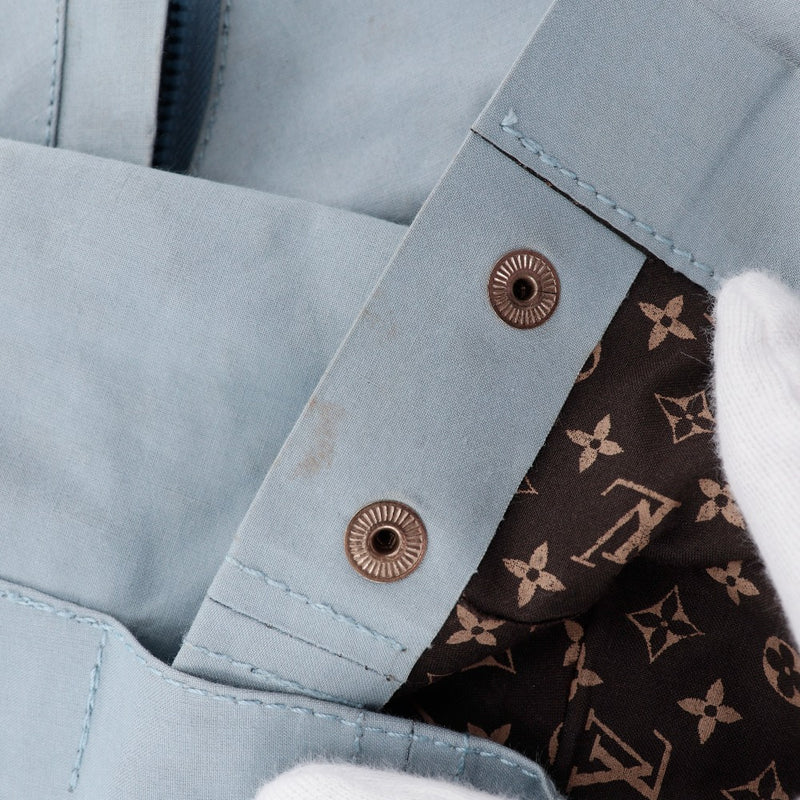 LOUIS VUITTON】ルイ・ヴィトン トレンチコート – NISHIKINO VINTAGE KYOTO