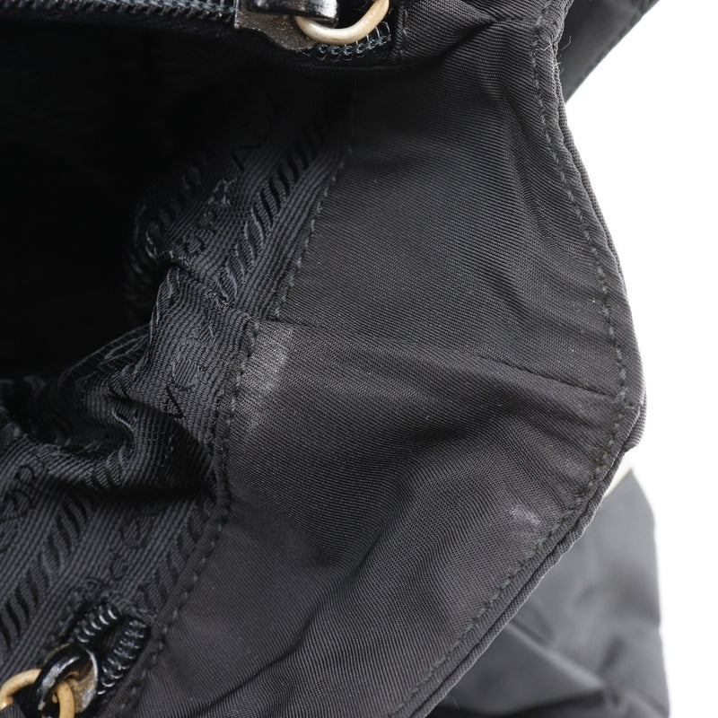 【PRADA】プラダ プラスチックチェーン トートバッグ