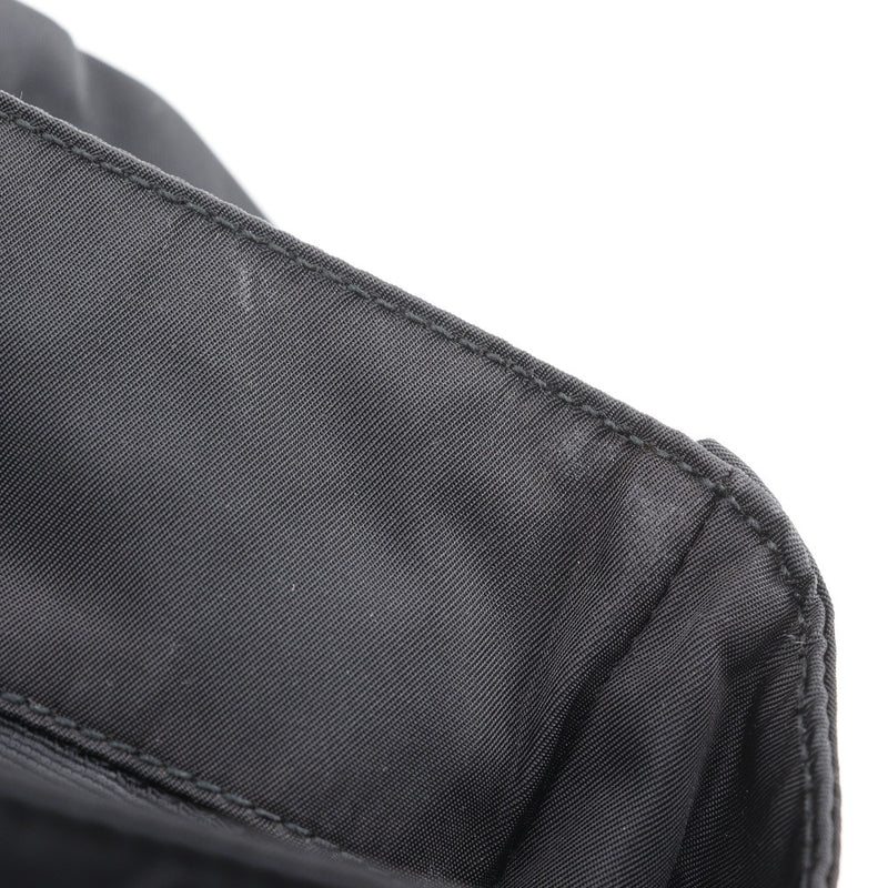 【PRADA】プラダ プラスチックチェーン トートバッグ