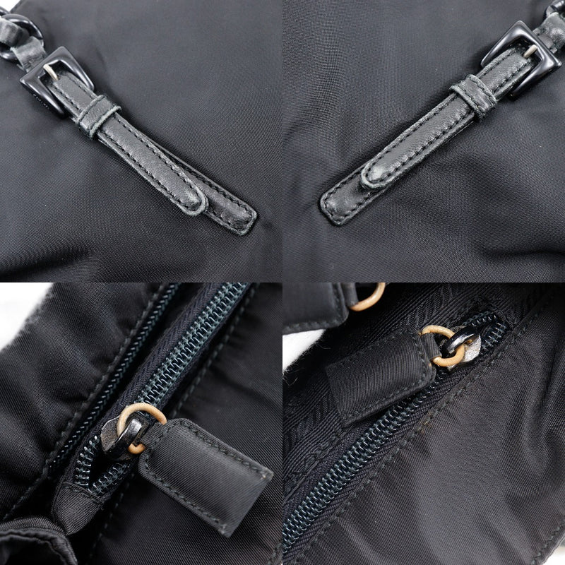 【PRADA】プラダ プラスチックチェーン トートバッグ