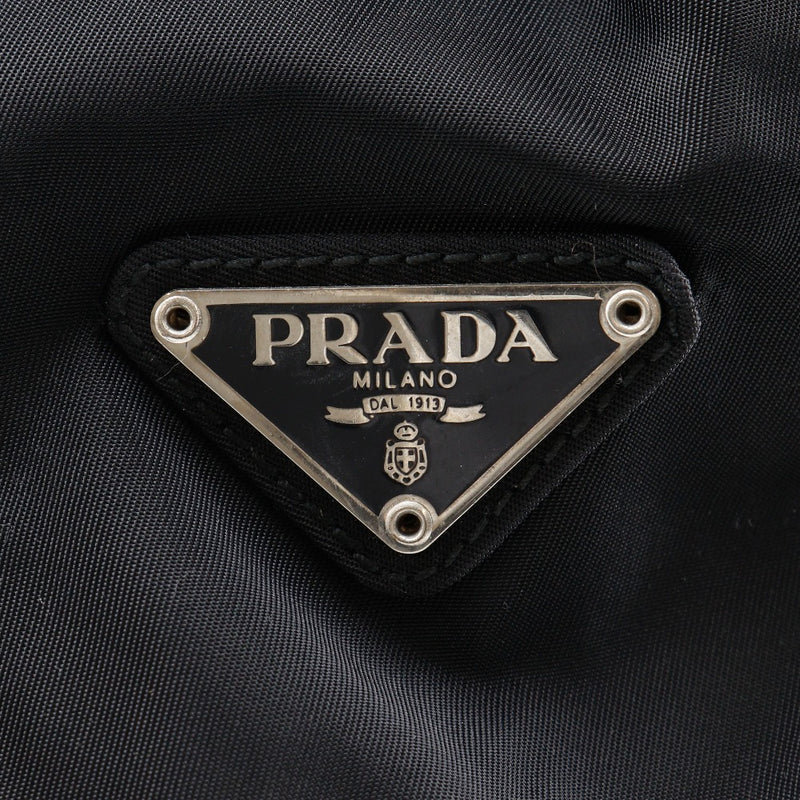 【PRADA】プラダ プラスチックチェーン トートバッグ