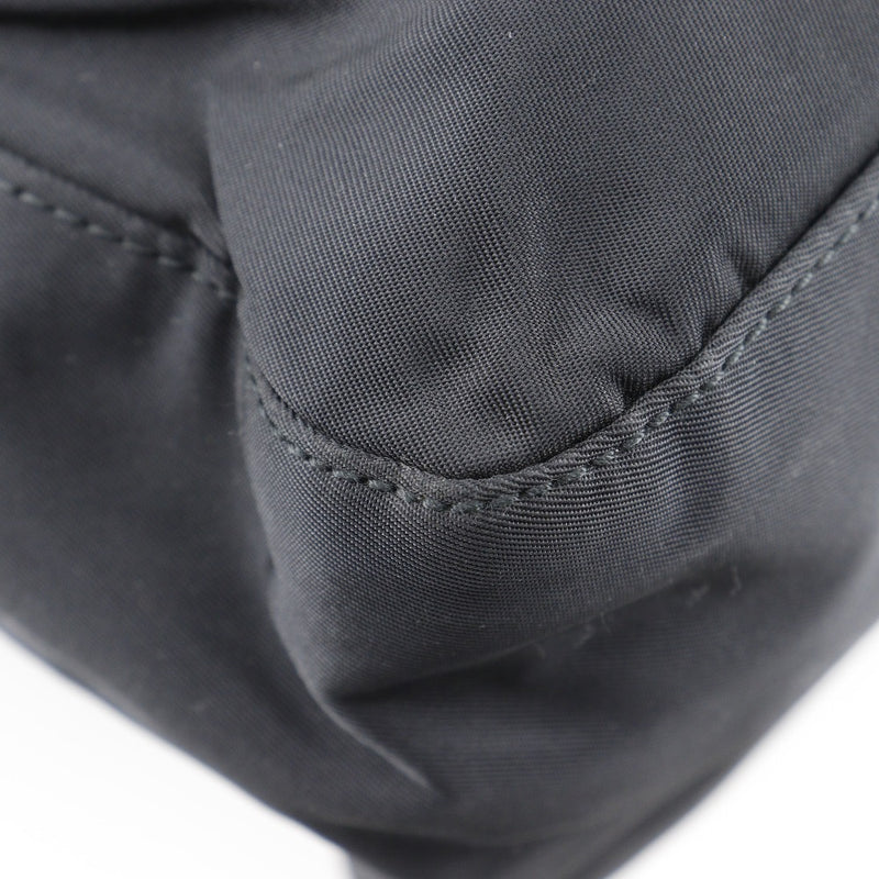 【PRADA】プラダ プラスチックチェーン トートバッグ