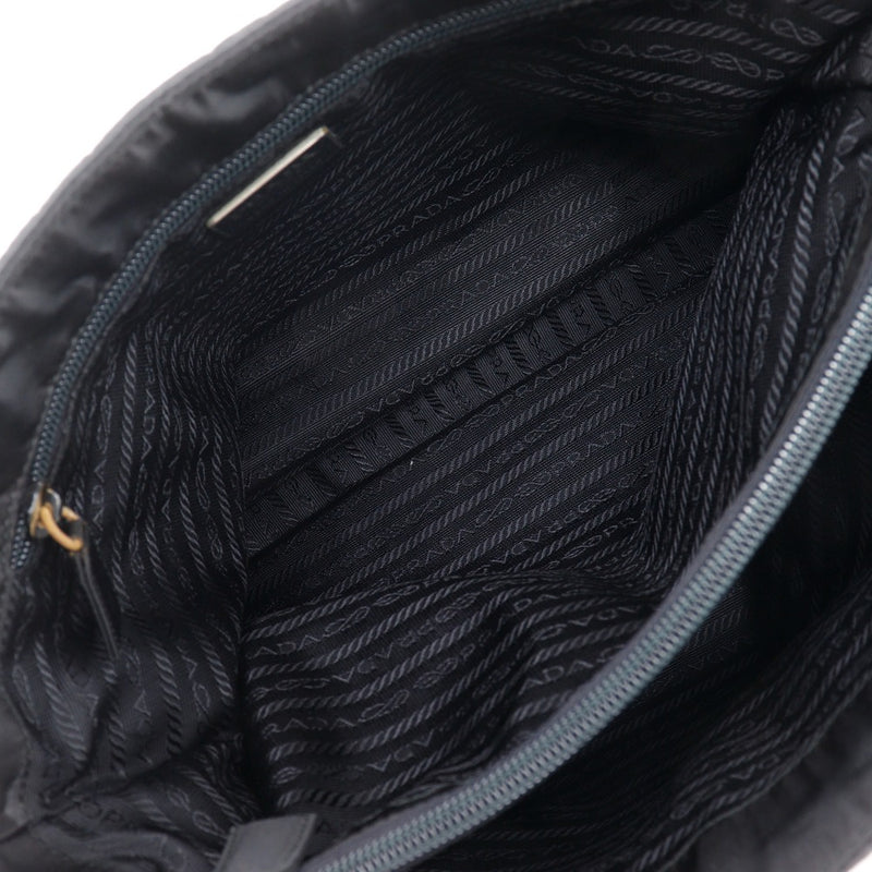 【PRADA】プラダ プラスチックチェーン トートバッグ