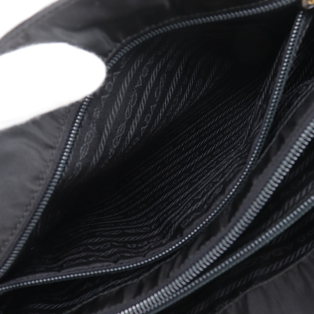 PRADA】プラダ プラスチックチェーン トートバッグ – NISHIKINO