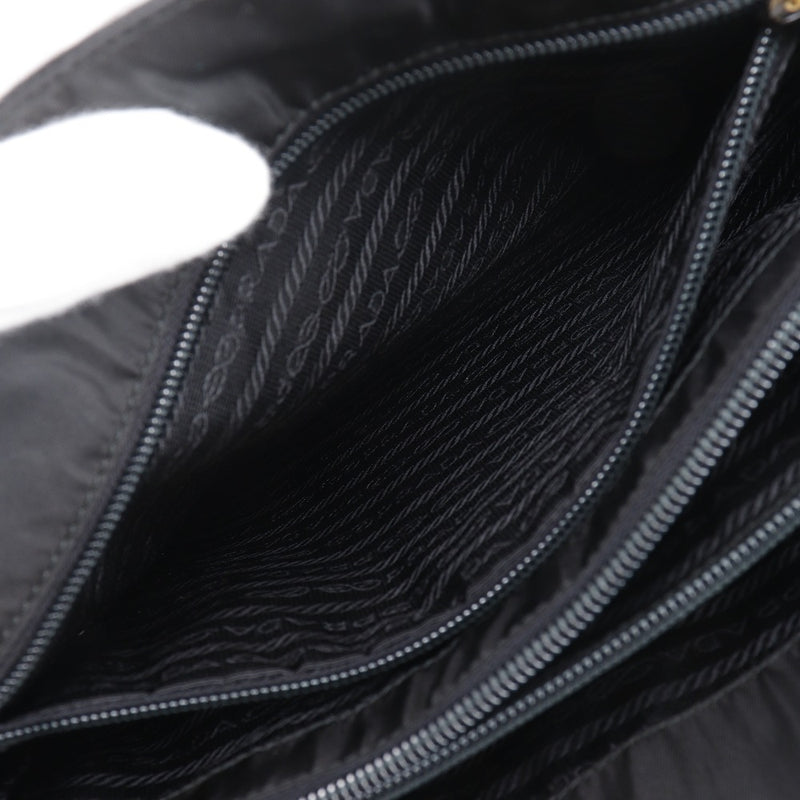 【PRADA】プラダ プラスチックチェーン トートバッグ