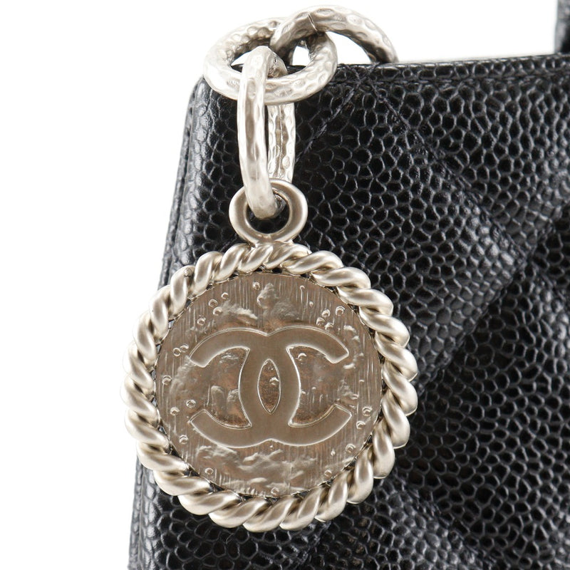 【CHANEL】シャネル 復刻トート トートバッグ
 A01804