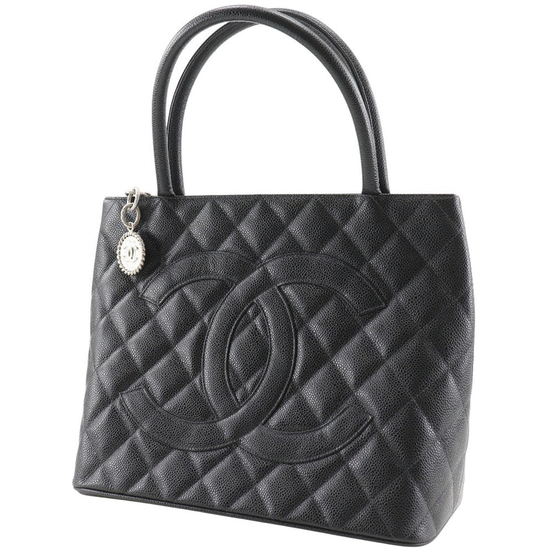 【CHANEL】シャネル 復刻トート トートバッグ
 A01804