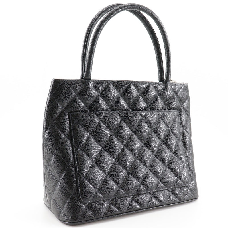 【CHANEL】シャネル 復刻トート トートバッグ
 A01804