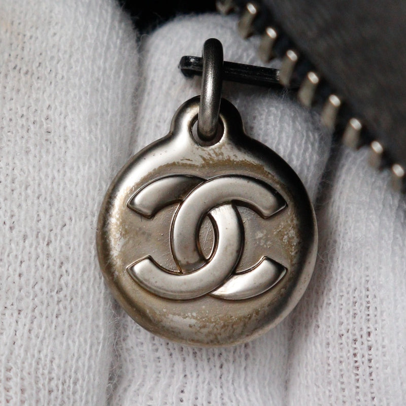 【CHANEL】シャネル 復刻トート トートバッグ
 A01804