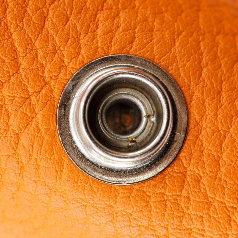 【HERMES】エルメス ガーデンパーティPM トートバッグ