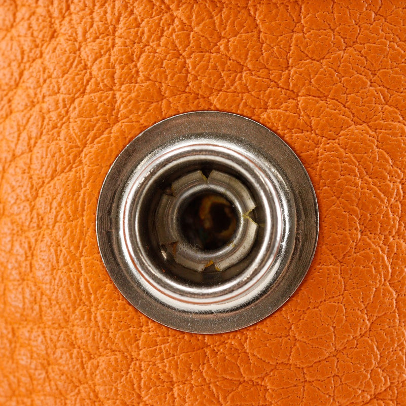 【HERMES】エルメス ガーデンパーティPM トートバッグ