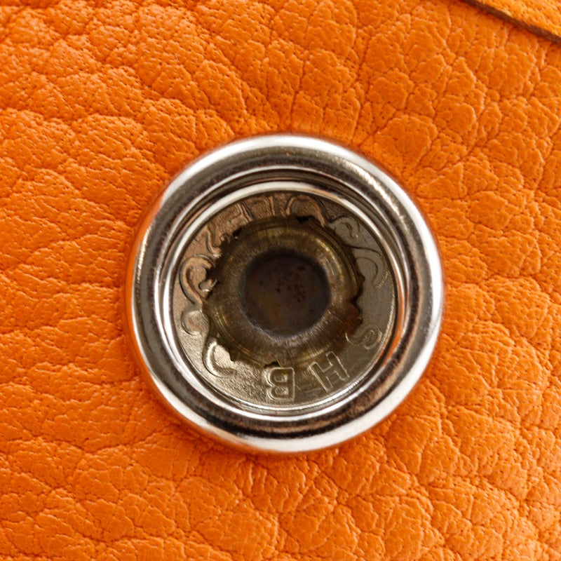 【HERMES】エルメス ガーデンパーティPM トートバッグ