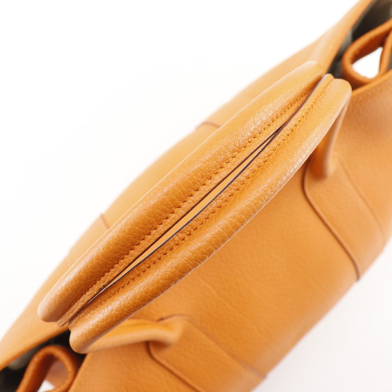 【HERMES】エルメス ガーデンパーティPM トートバッグ