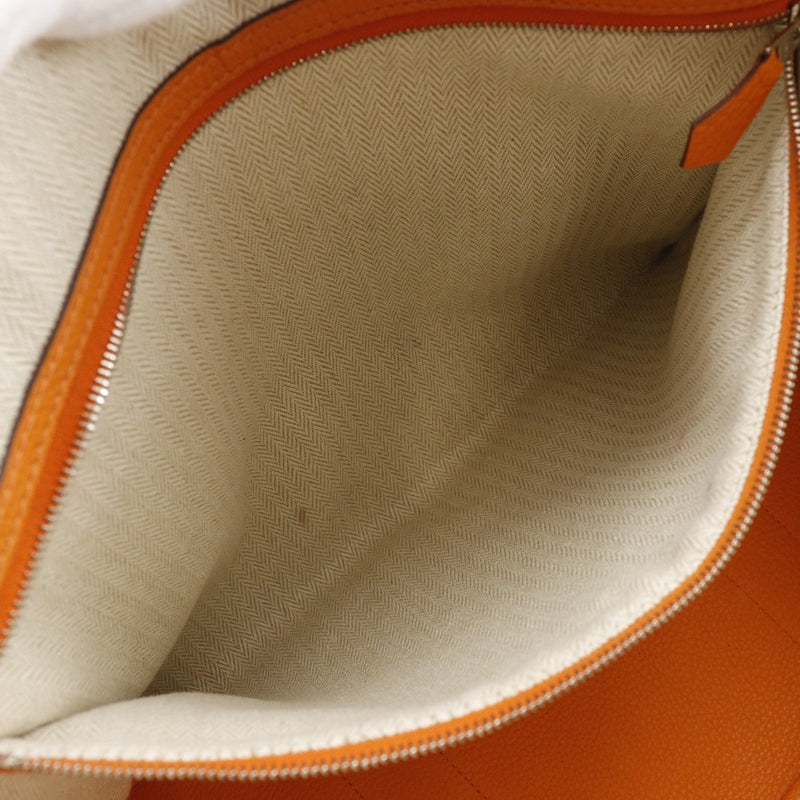 【HERMES】エルメス ガーデンパーティPM トートバッグ