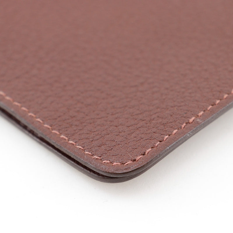 【HERMES】エルメス ドゴン 長財布