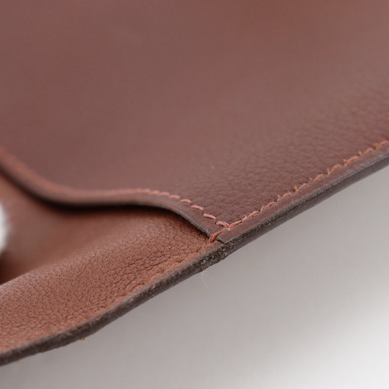 【HERMES】エルメス ドゴン 長財布