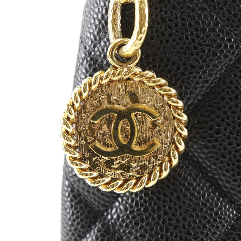 【CHANEL】シャネル 復刻トート トートバッグ
 A01804