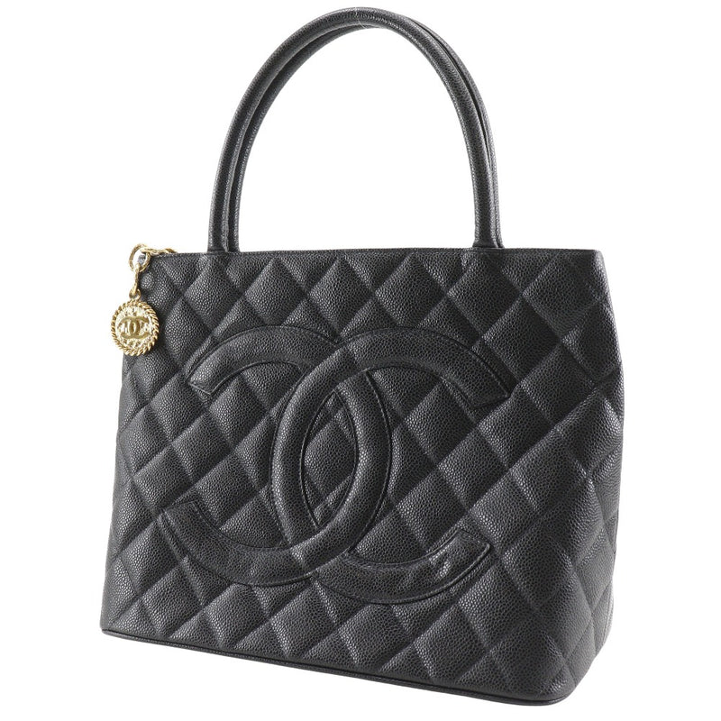 【CHANEL】シャネル 復刻トート トートバッグ
 A01804