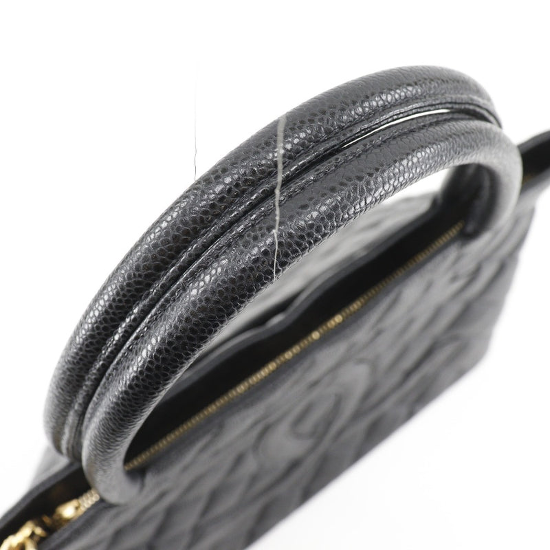 【CHANEL】シャネル 復刻トート トートバッグ
 A01804