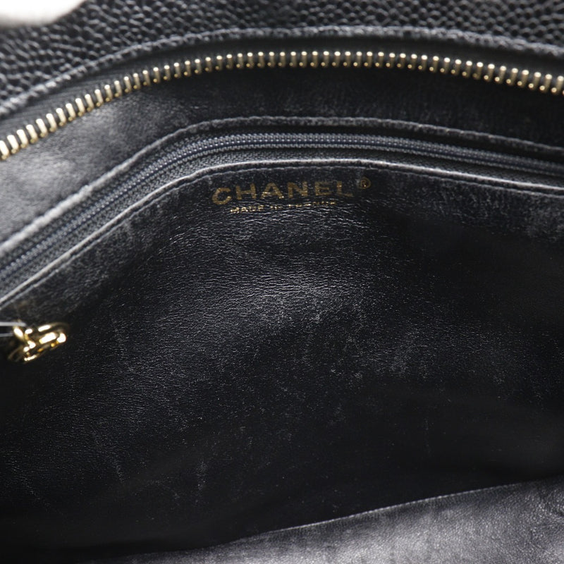 【CHANEL】シャネル 復刻トート トートバッグ
 A01804