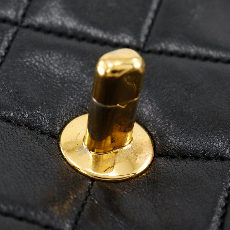 【CHANEL】シャネル チェーンショルダー ショルダーバッグ