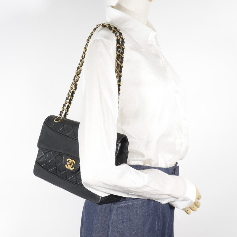 【CHANEL】シャネル チェーンショルダー ショルダーバッグ