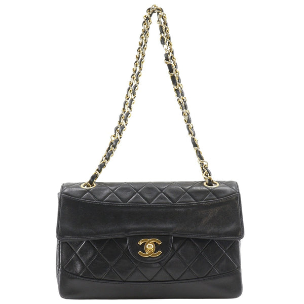【CHANEL】シャネル チェーンショルダー ショルダーバッグ