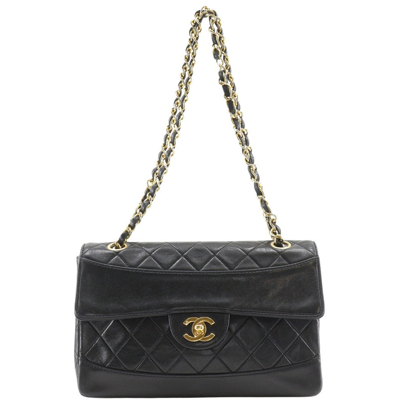 【CHANEL】シャネル チェーンショルダー ショルダーバッグ