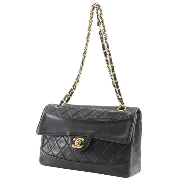 【CHANEL】シャネル チェーンショルダー ショルダーバッグ