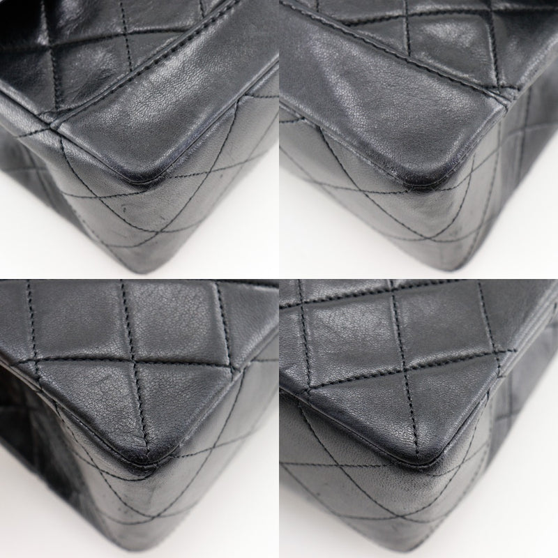 【CHANEL】シャネル チェーンショルダー ショルダーバッグ