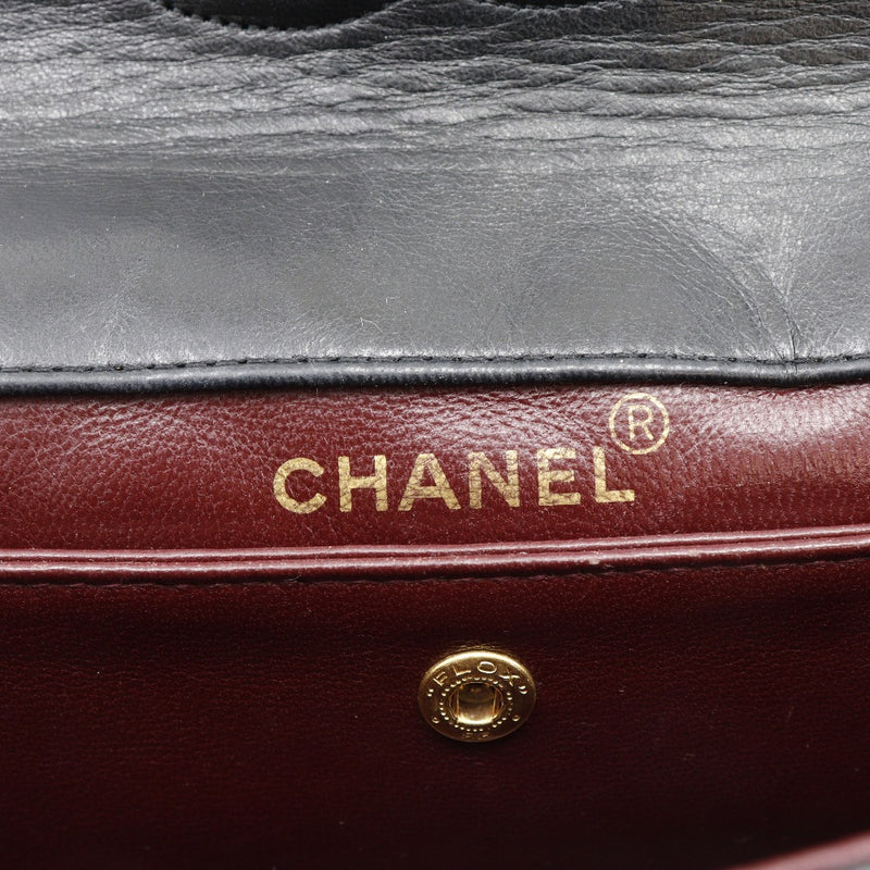 【CHANEL】シャネル チェーンショルダー ショルダーバッグ