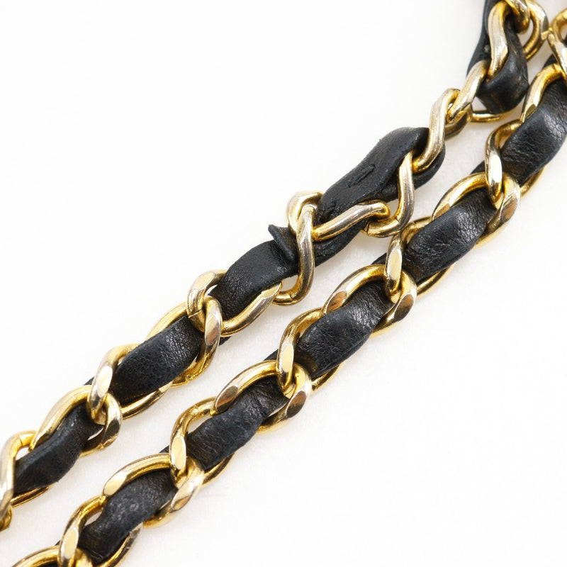 【CHANEL】シャネル チェーンショルダー ショルダーバッグ