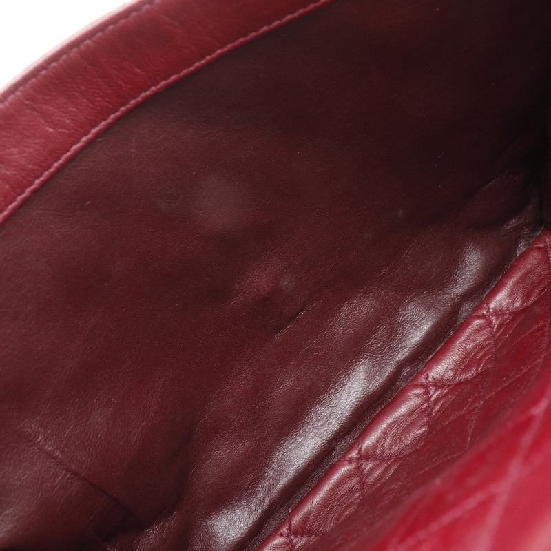 【CHANEL】シャネル マトラッセ ショルダーバッグ