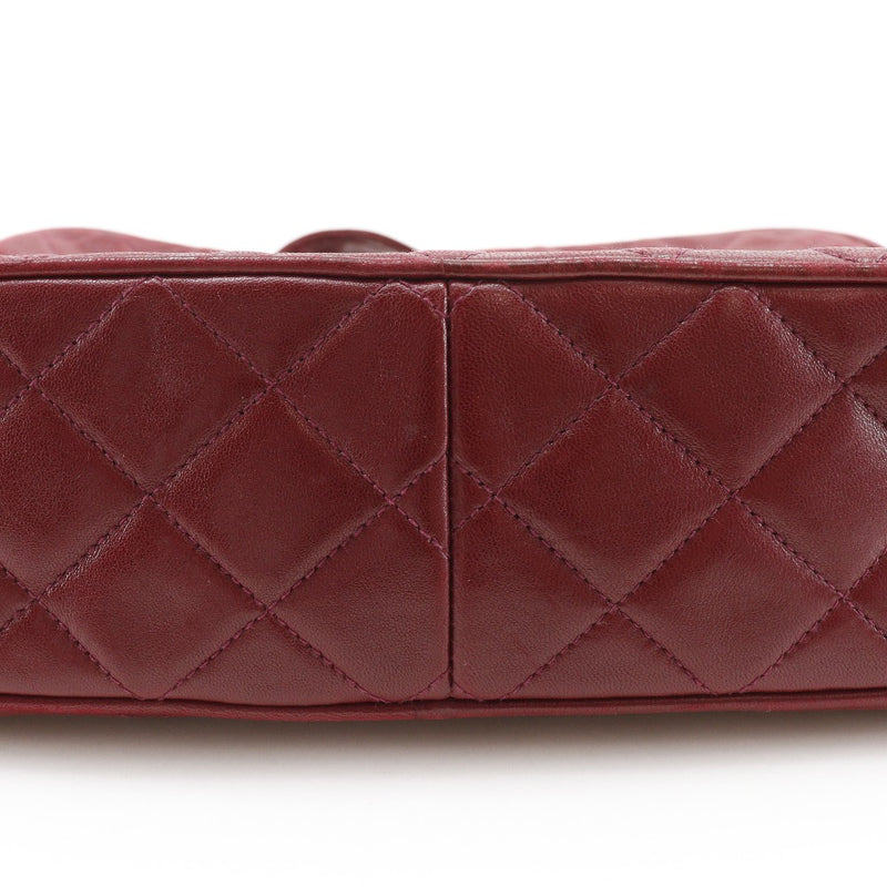 【CHANEL】シャネル マトラッセ ショルダーバッグ