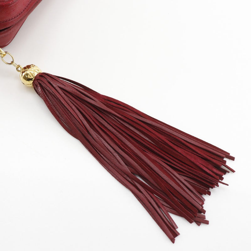 【CHANEL】シャネル マトラッセ ショルダーバッグ