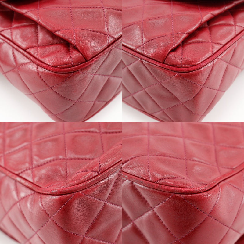 【CHANEL】シャネル マトラッセ ショルダーバッグ