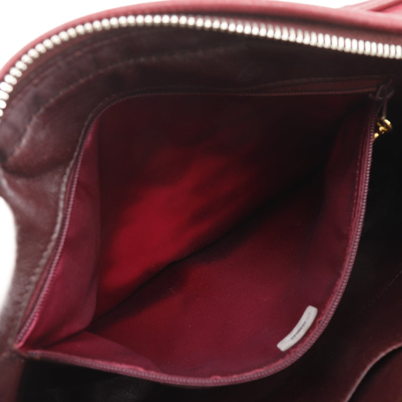 【CHANEL】シャネル マトラッセ ショルダーバッグ