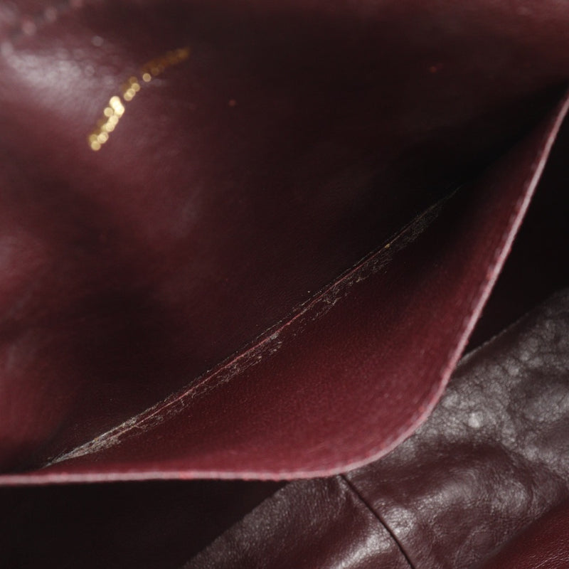 【CHANEL】シャネル マトラッセ ショルダーバッグ