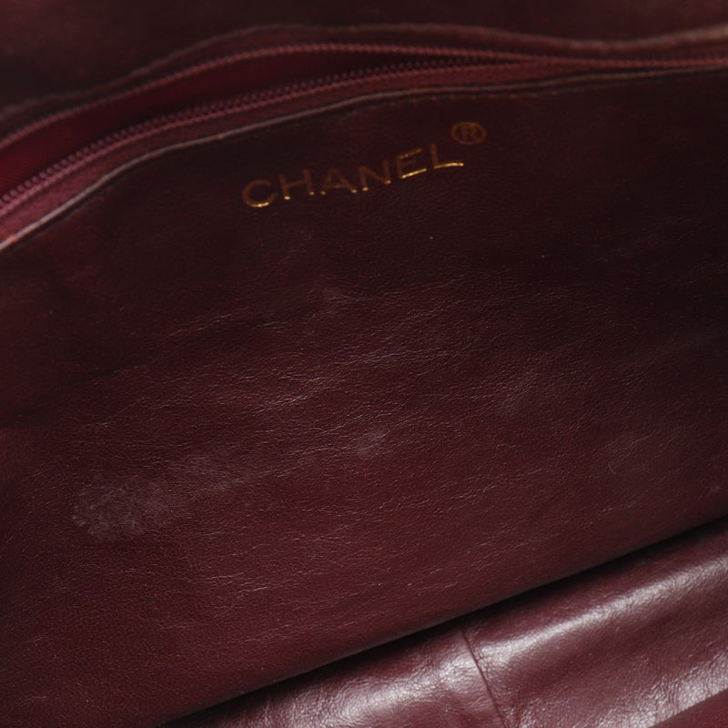 【CHANEL】シャネル マトラッセ ショルダーバッグ