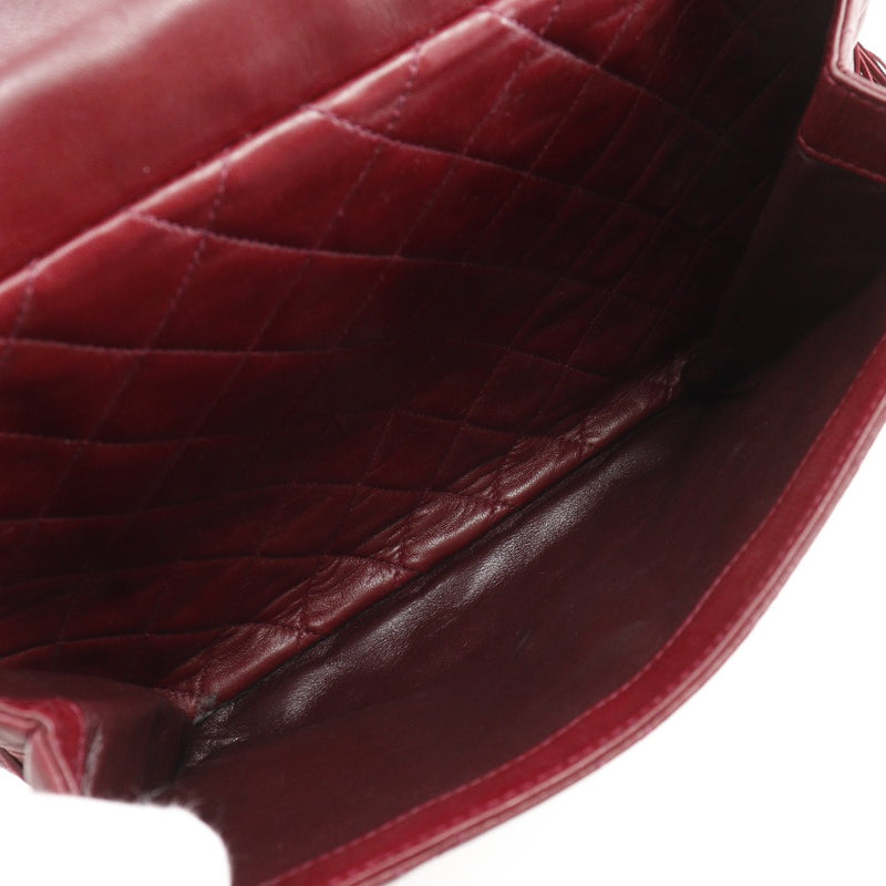 【CHANEL】シャネル マトラッセ ショルダーバッグ