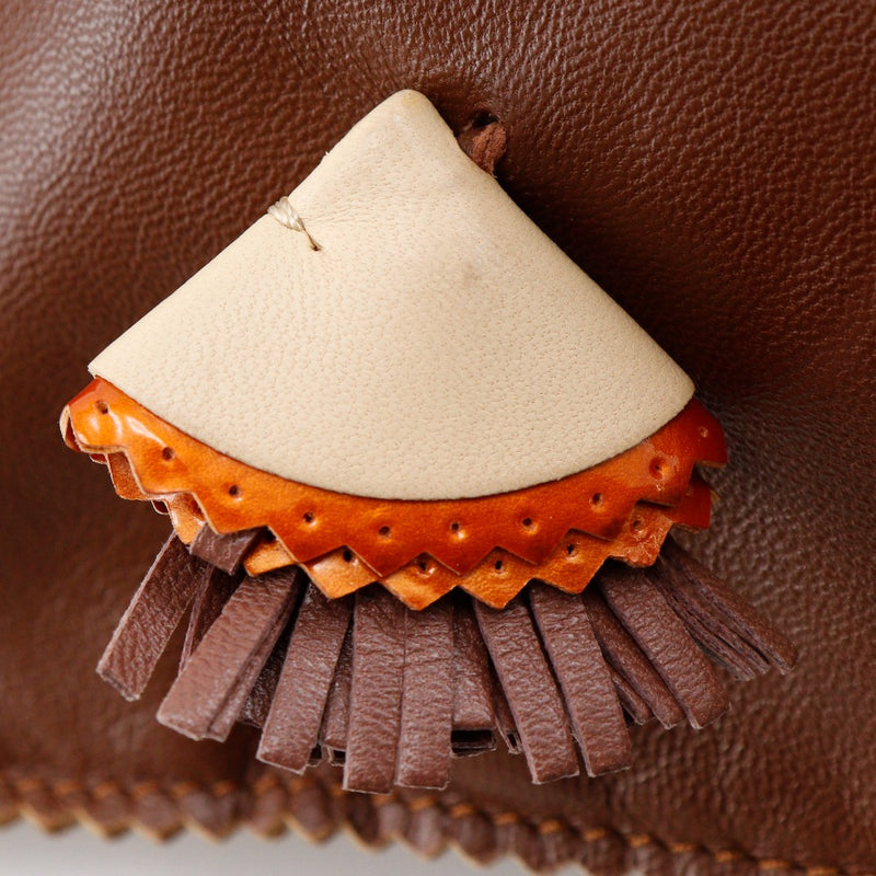 【LOEWE】ロエベ アナグラム ハンドバッグ