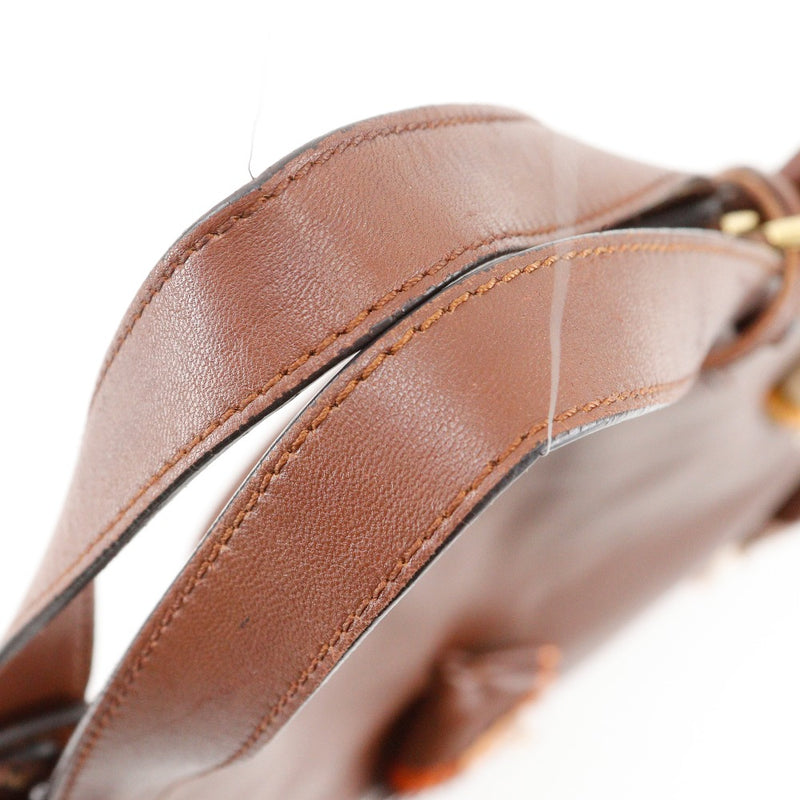 【LOEWE】ロエベ アナグラム ハンドバッグ