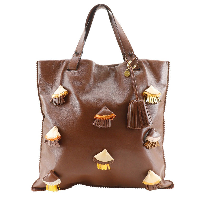 【LOEWE】ロエベ アナグラム ハンドバッグ