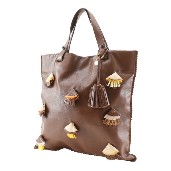 【LOEWE】ロエベ アナグラム ハンドバッグ