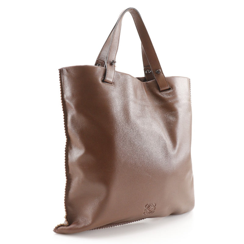 【LOEWE】ロエベ アナグラム ハンドバッグ