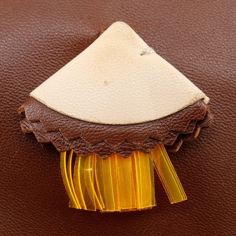 【LOEWE】ロエベ アナグラム ハンドバッグ