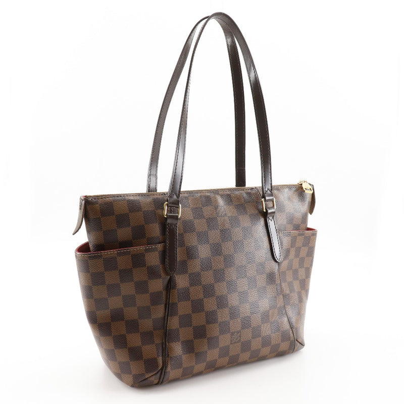 【LOUIS VUITTON】ルイ・ヴィトン トータリーPM トートバッグ
 N41282