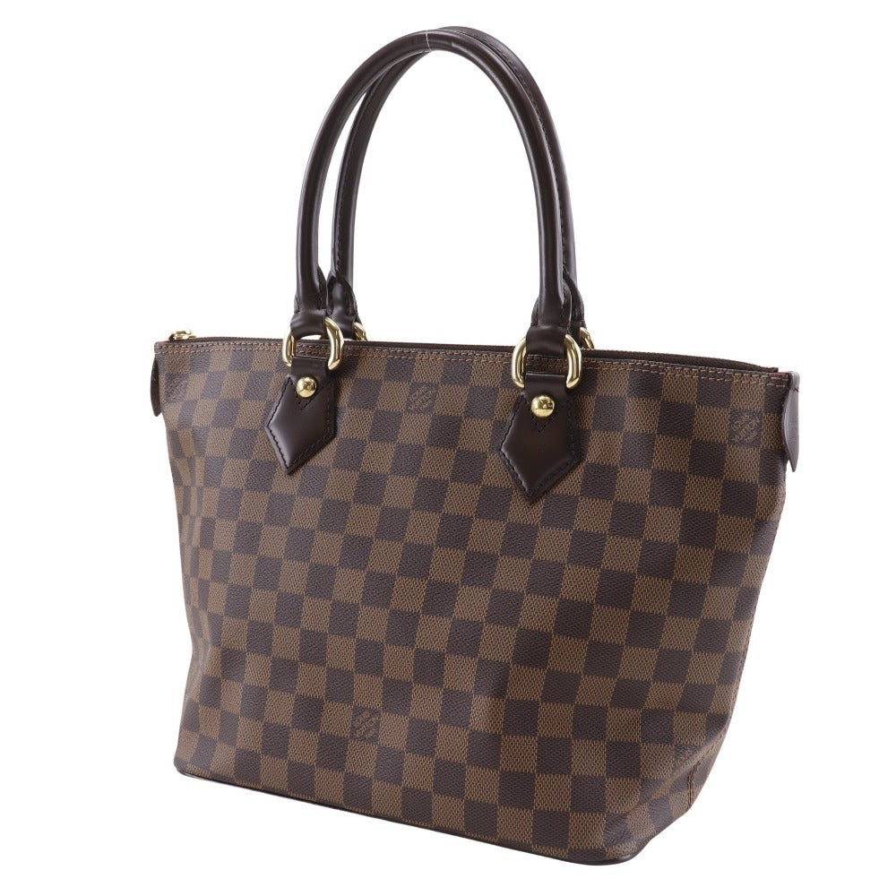 LOUIS VUITTON サレヤPM トートバッグ LOUIS VUITTON】ルイ・ヴィトン サレヤPM トートバッグ N51183