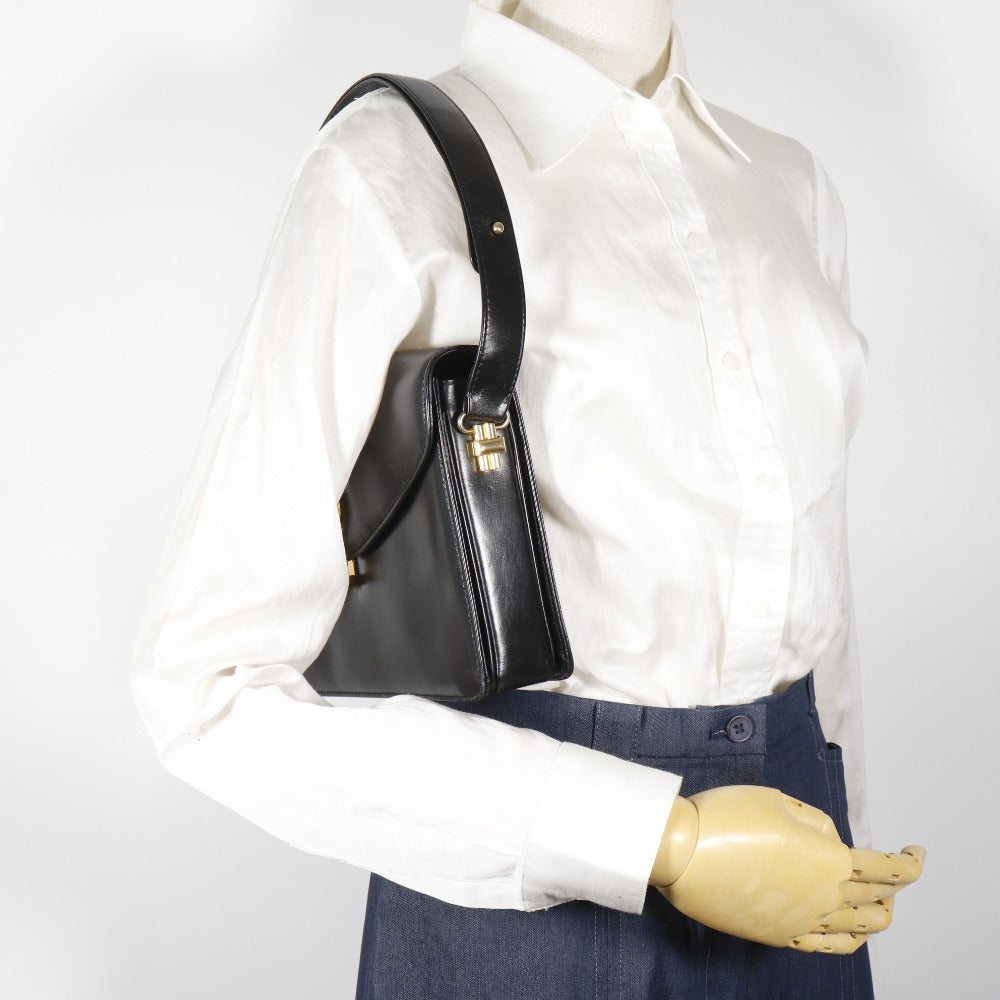 GUCCI】グッチ オールドグッチ ショルダーバッグ – NISHIKINO VINTAGE