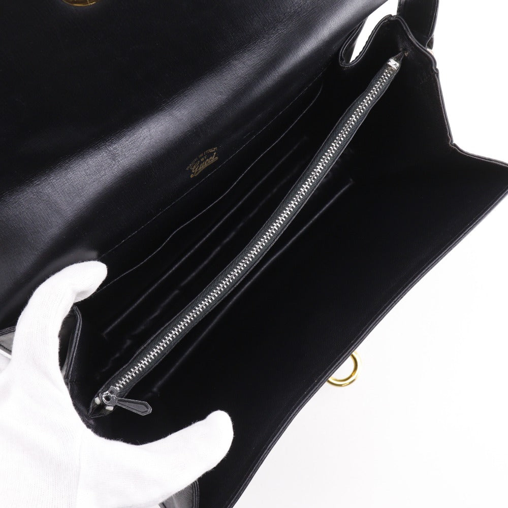 GUCCI】グッチ オールドグッチ ショルダーバッグ – NISHIKINO VINTAGE